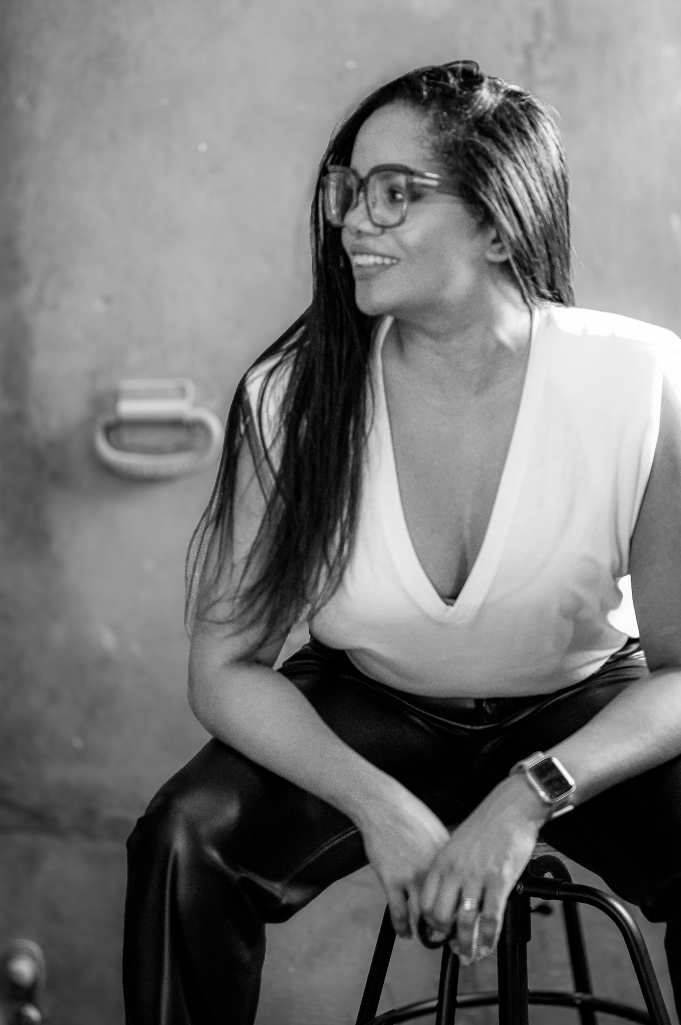 Grazzielle Lefranc